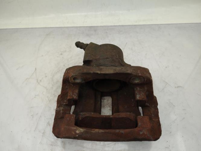Etrier avant gauche (freinage) CITROEN ZX PHASE 1 Diesel