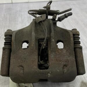Etrier avant gauche (freinage) CITROEN EVASION PHASE 1 Essence