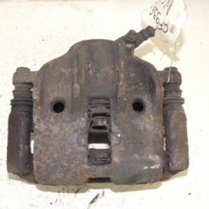 Etrier avant gauche (freinage) CITROEN BERLINGO 1 PHASE 1 Diesel