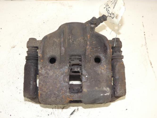 Etrier avant gauche (freinage) CITROEN BERLINGO 1 PHASE 1 Diesel