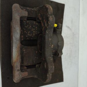 Etrier avant gauche (freinage) CITROEN C8 Diesel