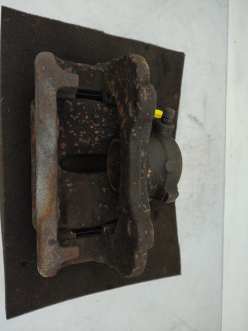 Etrier avant gauche (freinage) CITROEN C8 Diesel