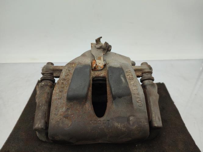 Etrier avant gauche (freinage) CITROEN C8 Diesel