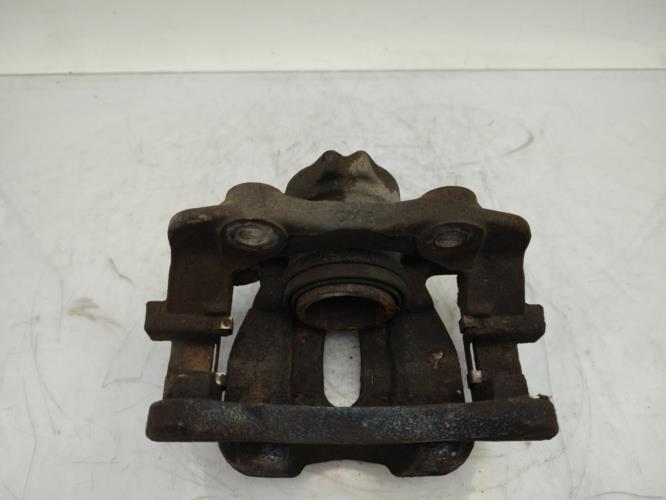Etrier avant gauche (freinage) CITROEN C2 PHASE 1 Diesel