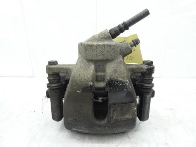 Etrier avant gauche (freinage) CITROEN C3 1 PHASE 1 Diesel