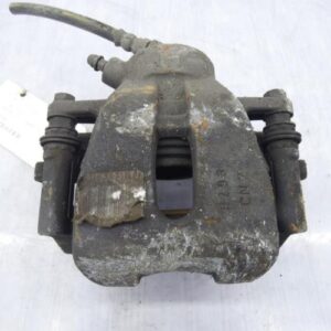 Etrier avant gauche (freinage) CITROEN C3 1 PHASE 1 Diesel