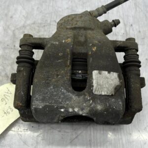 Etrier avant gauche (freinage) CITROEN C3 1 PHASE 1 Diesel