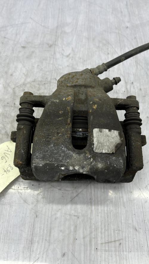 Etrier avant gauche (freinage) CITROEN C3 1 PHASE 1 Diesel