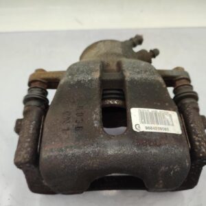 Etrier avant gauche (freinage) CITROEN C3 1 PHASE 1 Diesel
