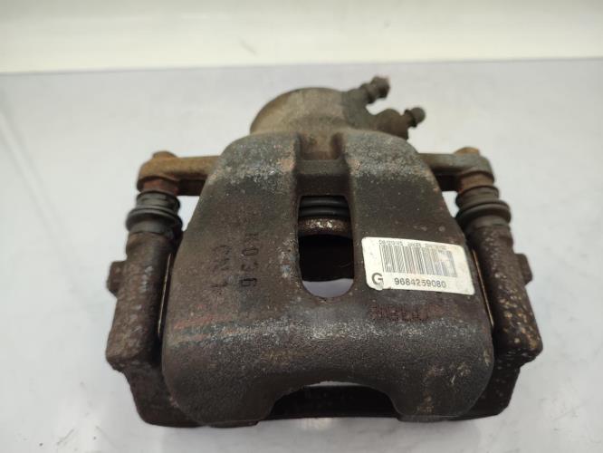 Etrier avant gauche (freinage) CITROEN C3 1 PHASE 1 Diesel