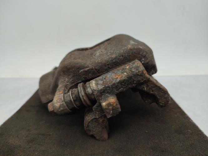 Etrier avant gauche (freinage) CITROEN C3 1 PHASE 1 Essence