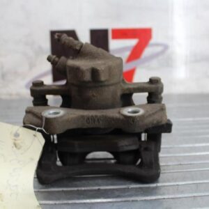 Etrier avant gauche (freinage) CITROEN C3 1 PHASE 1 Diesel