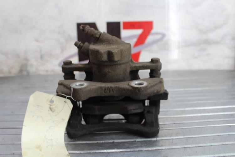 Etrier avant gauche (freinage) CITROEN C3 1 PHASE 1 Diesel