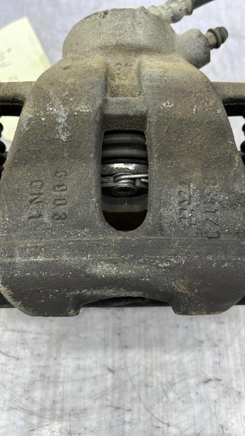 Etrier avant gauche (freinage) CITROEN C3 1 PHASE 2