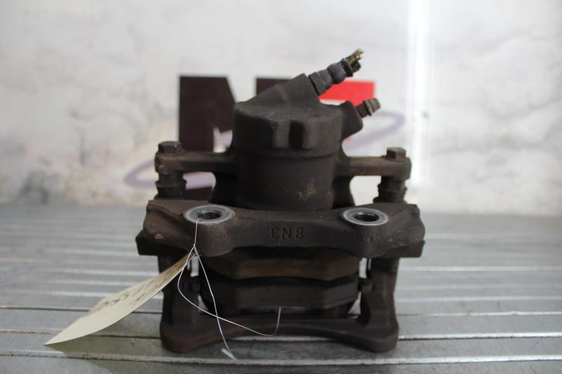 Etrier avant gauche (freinage) CITROEN C3 1 PHASE 1 Diesel