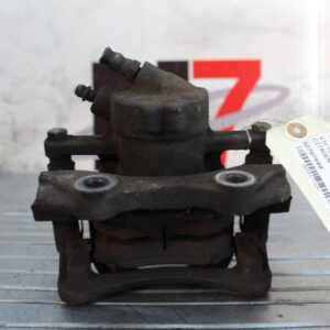 Etrier avant gauche (freinage) CITROEN C3 1 PHASE 1 Diesel