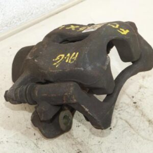 Etrier avant gauche (freinage) CITROEN C2 PHASE 1 Diesel