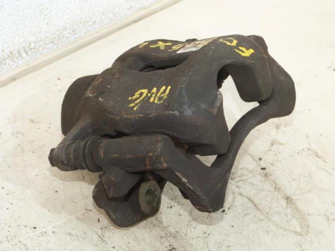 Etrier avant gauche (freinage) CITROEN C2 PHASE 1 Diesel