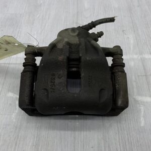 Etrier avant gauche (freinage) CITROEN C3 1 PHASE 1 Diesel