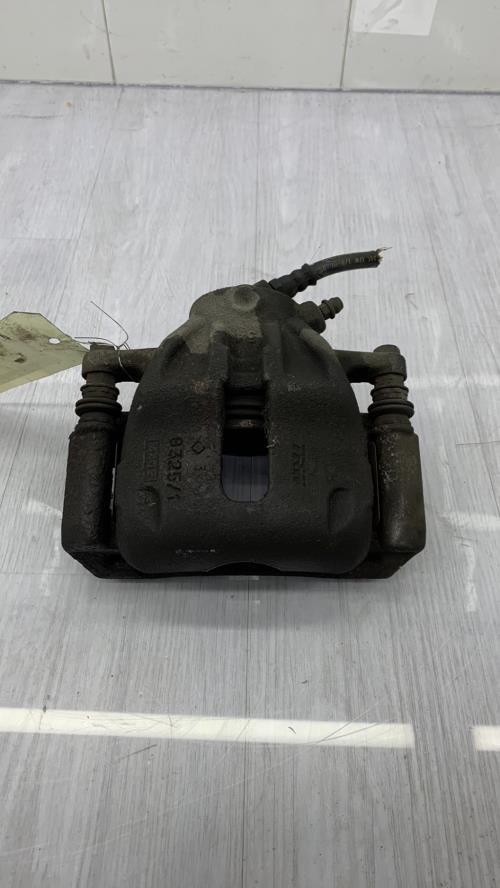 Etrier avant gauche (freinage) CITROEN C3 1 PHASE 1 Diesel