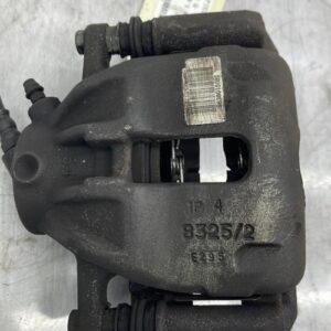 Etrier avant gauche (freinage) CITROEN C3 1 PHASE 1 Diesel