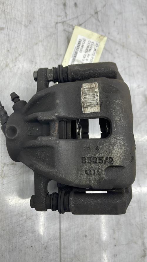 Etrier avant gauche (freinage) CITROEN C3 1 PHASE 1 Diesel