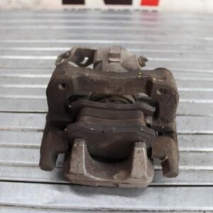 Etrier avant gauche (freinage) CITROEN C3 1 PHASE 1 Diesel