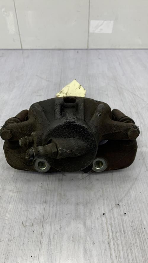 Etrier avant gauche (freinage) CITROEN C3 PLURIEL PHASE 1 CABRIOLET Essence