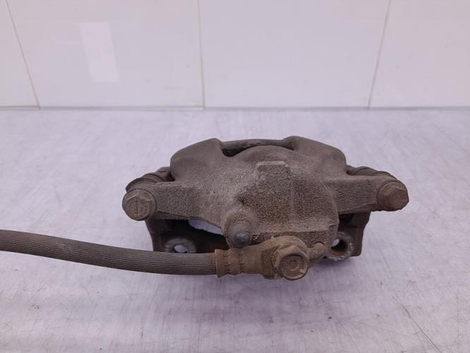 Etrier avant gauche (freinage) CITROEN C1 1 PHASE 1 Diesel