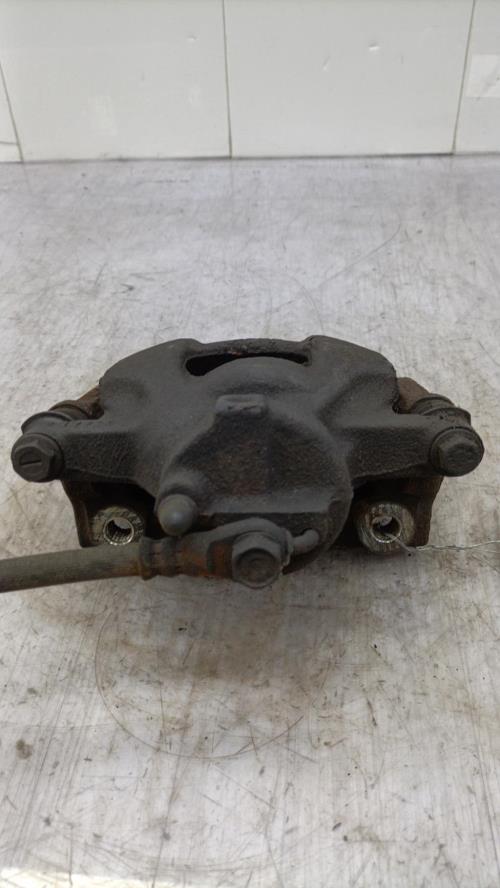Etrier avant gauche (freinage) CITROEN C1 1 PHASE 1 Essence