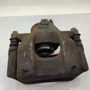 Etrier avant gauche (freinage) CITROEN C1 1 PHASE 2 Essence