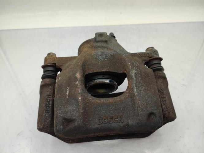 Etrier avant gauche (freinage) CITROEN C1 1 PHASE 2 Essence