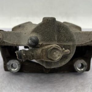 Etrier avant gauche (freinage) CITROEN C1 1 PHASE 3 Essence