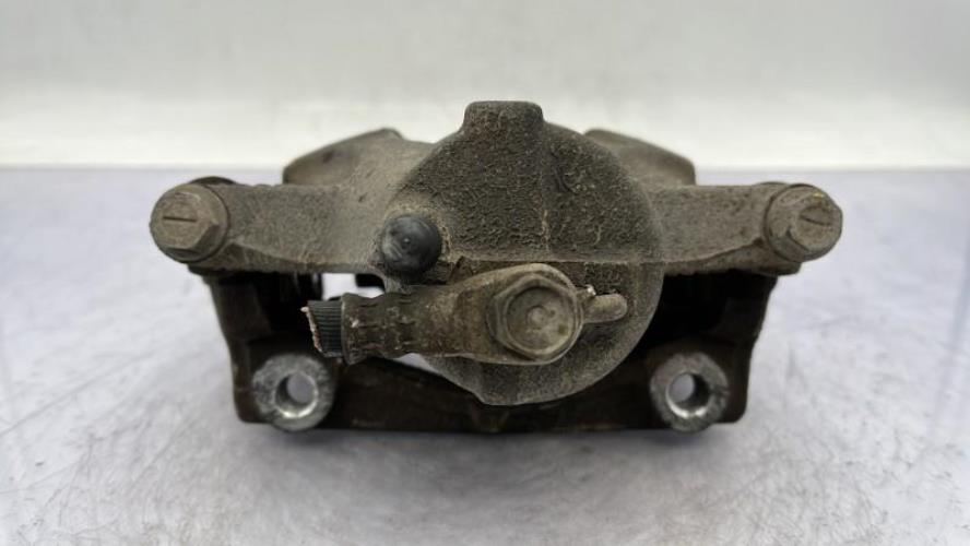 Etrier avant gauche (freinage) CITROEN C1 1 PHASE 3 Essence