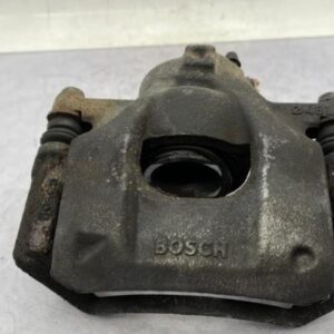 Etrier avant gauche (freinage) CITROEN C1 2 Essence