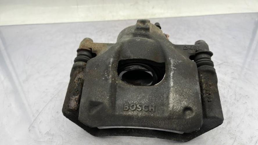 Etrier avant gauche (freinage) CITROEN C1 2 Essence