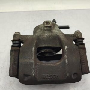 Etrier avant gauche (freinage) CITROEN C1 2 Essence