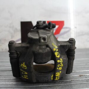 Etrier avant gauche (freinage) CITROEN C1 2 Essence