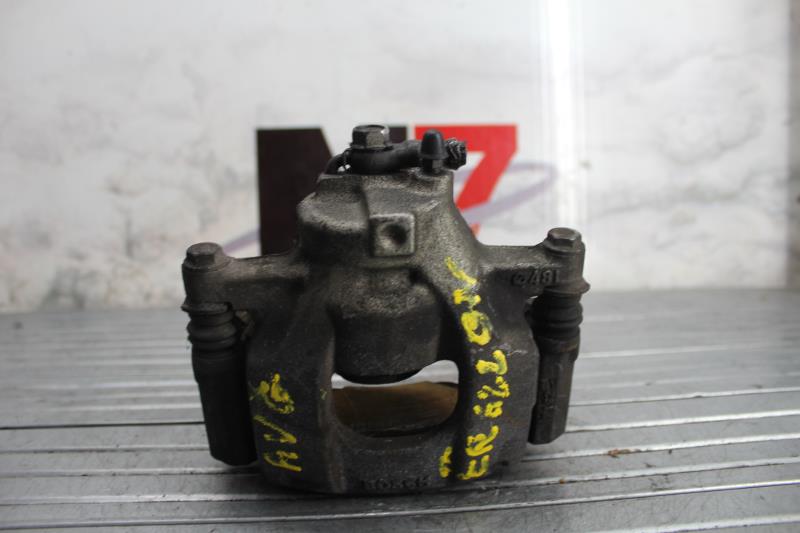 Etrier avant gauche (freinage) CITROEN C1 2 Essence