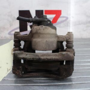 Etrier avant gauche (freinage) CITROEN C1 1 PHASE 1 Essence