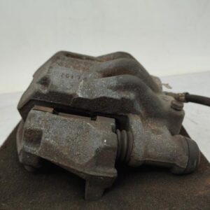 Etrier avant gauche (freinage) CITROEN JUMPER 3 PHASE 1 Diesel