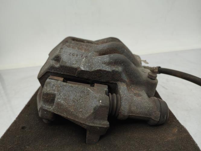 Etrier avant gauche (freinage) CITROEN JUMPER 3 PHASE 1 Diesel