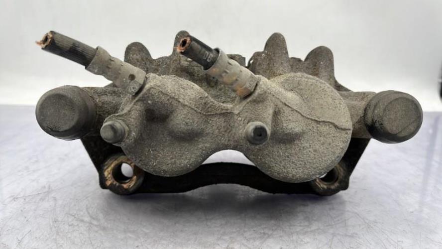 Etrier avant gauche (freinage) CITROEN