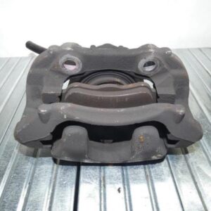 Etrier avant gauche (freinage) CITROEN C4 2 PHASE 1 Diesel