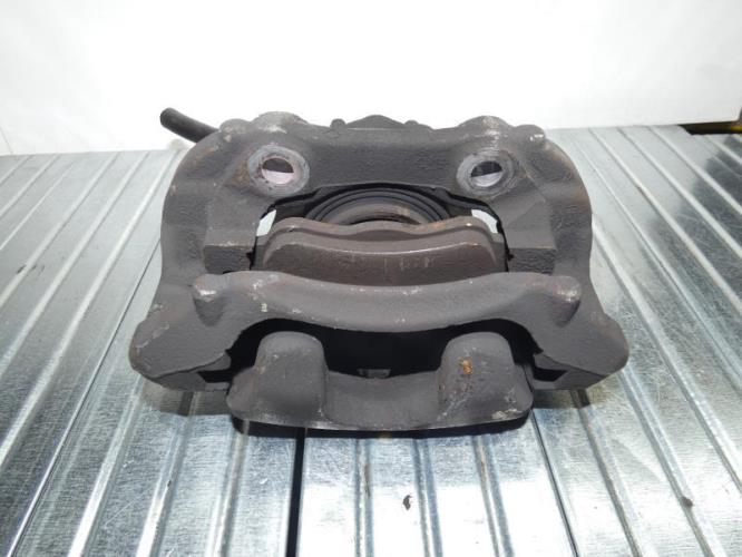Etrier avant gauche (freinage) CITROEN C4 2 PHASE 1 Diesel