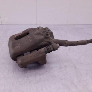 Etrier avant gauche (freinage) CITROEN C4 2 PHASE 1 Diesel
