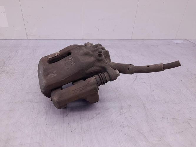 Etrier avant gauche (freinage) CITROEN C4 2 PHASE 1 Diesel