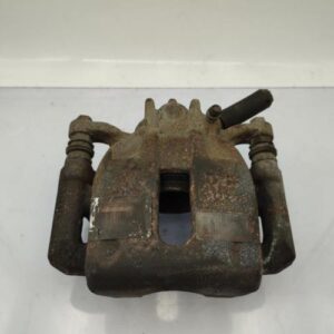 Etrier avant gauche (freinage) CITROEN C4 2 PHASE 2 Diesel
