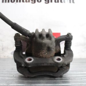 Etrier avant gauche (freinage) CITROEN C4 2 PHASE 1 Diesel