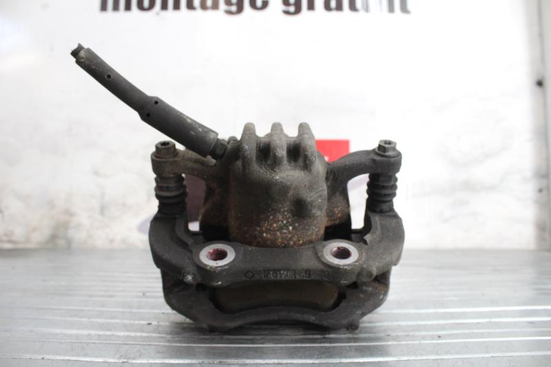 Etrier avant gauche (freinage) CITROEN C4 2 PHASE 1 Diesel